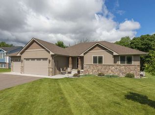 38388 Harder Ave, North Branch, MN 55056