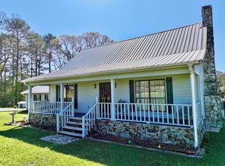 9538 Nathan Jordan Rd, Millry, AL 36558