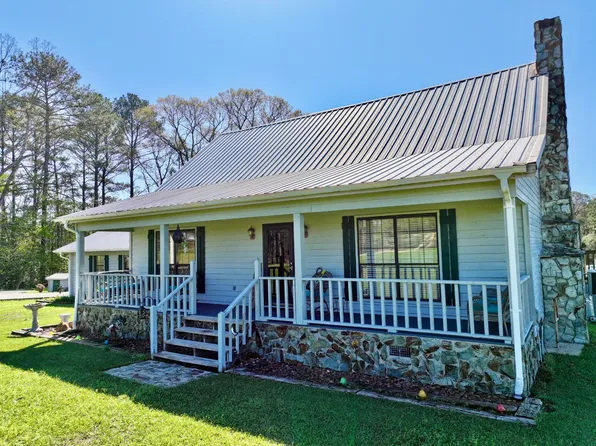 9538 Nathan Jordan Rd, Millry, AL 36558