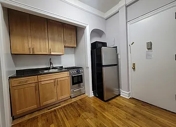 Rented by Beekman Street Realty