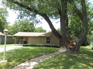 2001 Eaton Ln, Austin, TX 78723