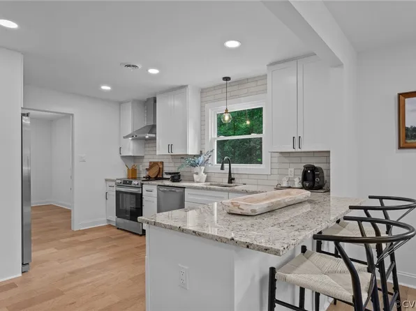 10330 New Britton Rd, Mechanicsville, VA 23116