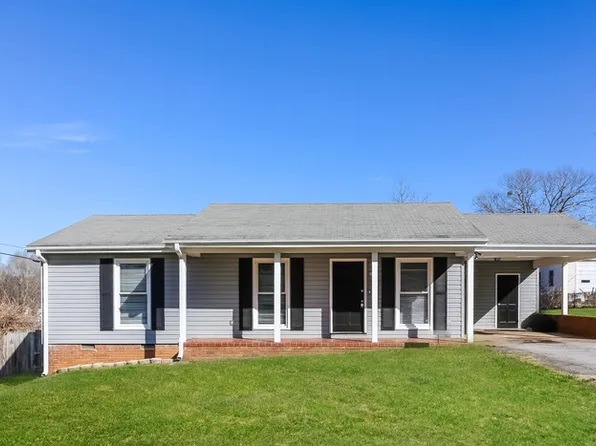 110 Landis St, Spartanburg, SC 29302