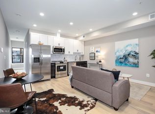 505 Kennedy St NW #2, Washington, DC 20011