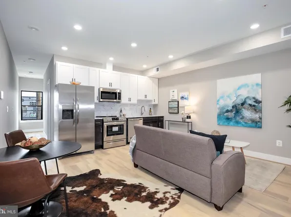 505 Kennedy St NW #2, Washington, DC 20011