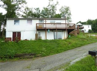 1265 McKean Ave, Donora, PA