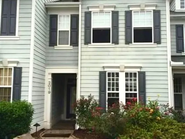 2019 Rapid Falls Rd, Cary, NC 27519