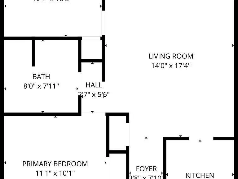 1880 Liberty St NE — Photo 2