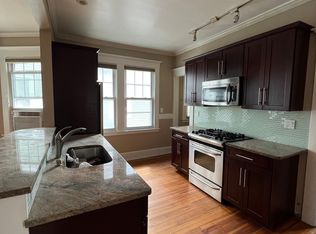 414 Central Ave #2, New Haven, CT 06515