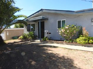 3552 Angwin Dr, San Diego, CA 92123