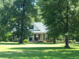809 Cottonwood Trl, Pembroke, GA 31321