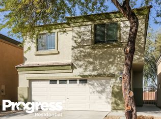 6425 Raven Hall St, North Las Vegas, NV 89084