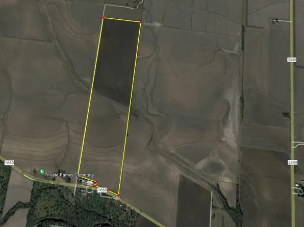 Fm 1660, Taylor, TX 76574