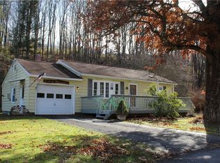 2 Ridge Road Spur, Roxbury, NY 12474