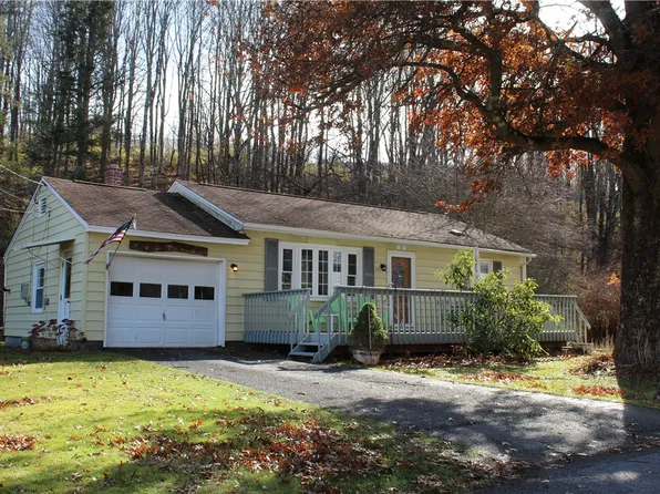 2 Ridge Road Spur, Roxbury, NY 12474