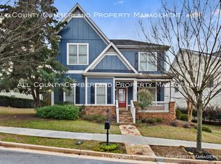 1613 Gilstrap Ln NW #1613, Atlanta, GA 30318