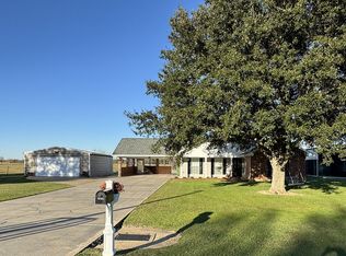 1551 Debaillon Plantation Rd, Ville Platte, LA 70586