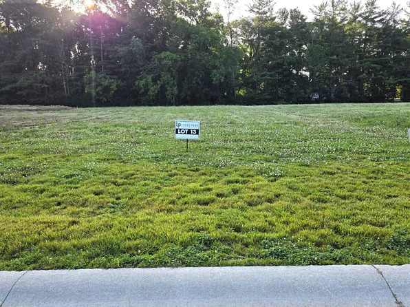 835 J McCool Way, Greenwood, IN 46142