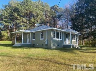 2930 Earpsboro Rd, Zebulon, NC 27597