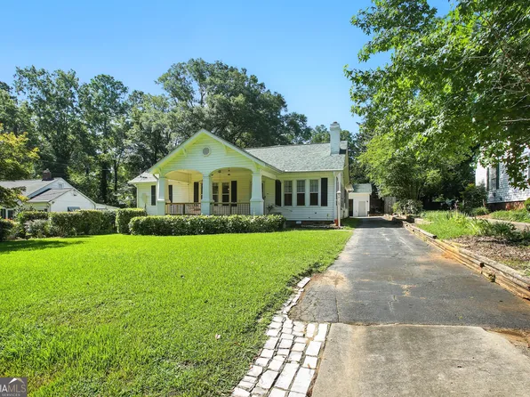 304 Tilney Ave, Griffin, GA 30224