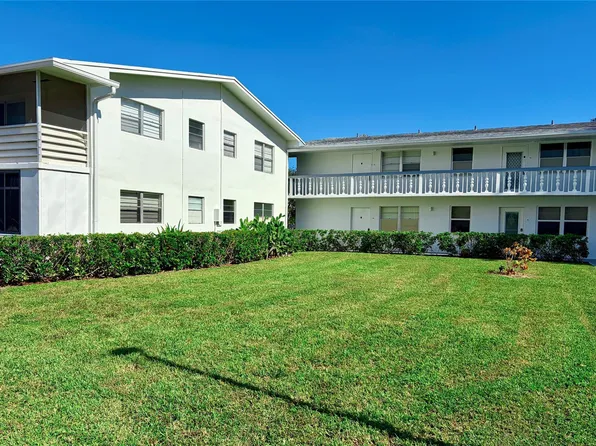 69 Harwood H #69, Deerfield Beach, FL 33442