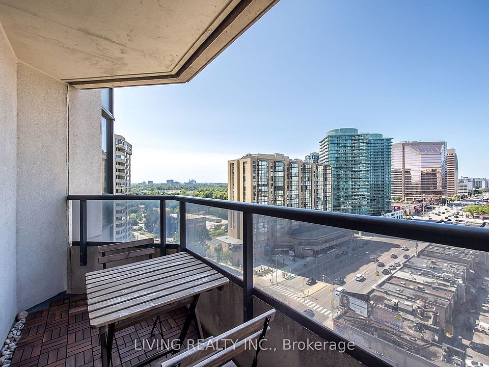 500 Doris Ave Toronto, ON, M2N0C1 - Apartments for Rent | Zillow