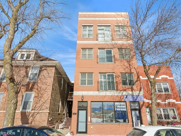 832 W 36th St #3, Chicago, IL 60608