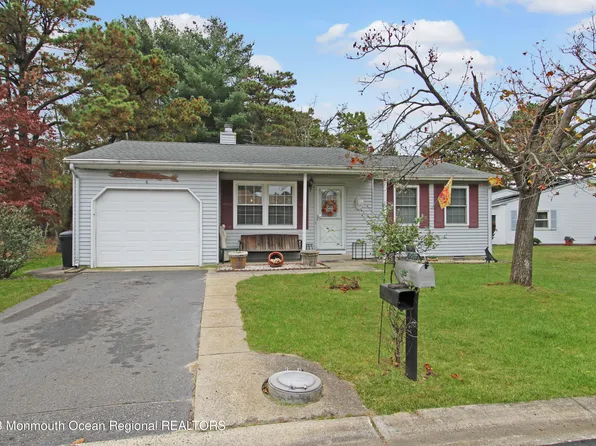 6 Mill Court #64, Whiting, NJ 08759