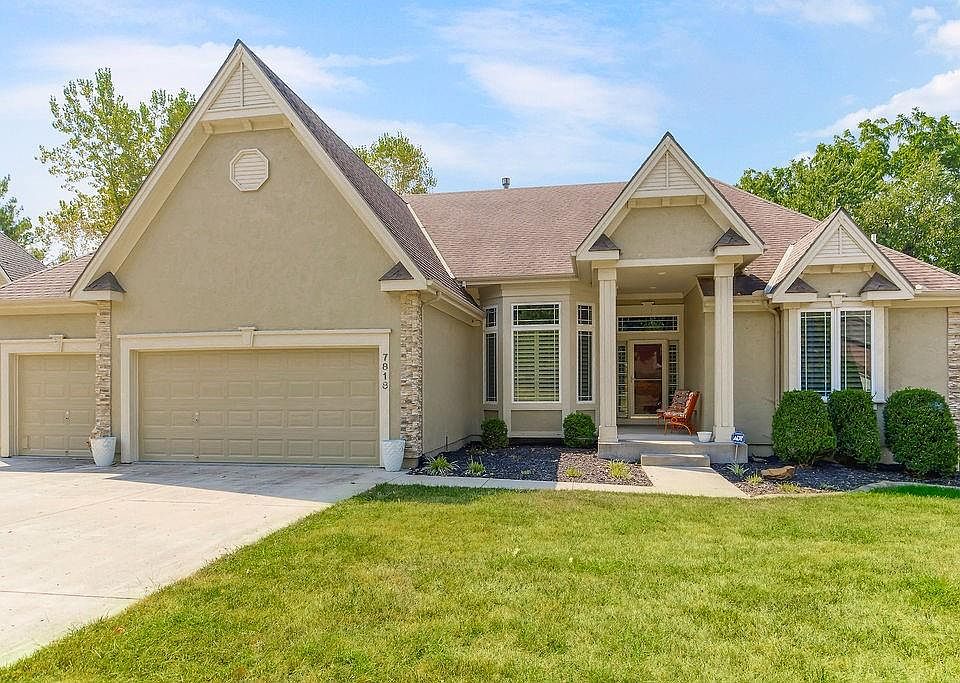 MATSU♡ 7818 N Mattox Ave, Kansas City, MO 64151 | MLS #2576217 | Zillow