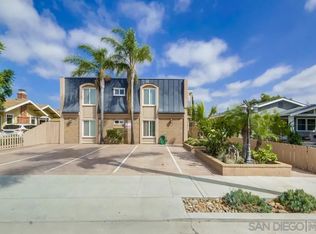 3345 29th St APT 5, San Diego, CA 92104