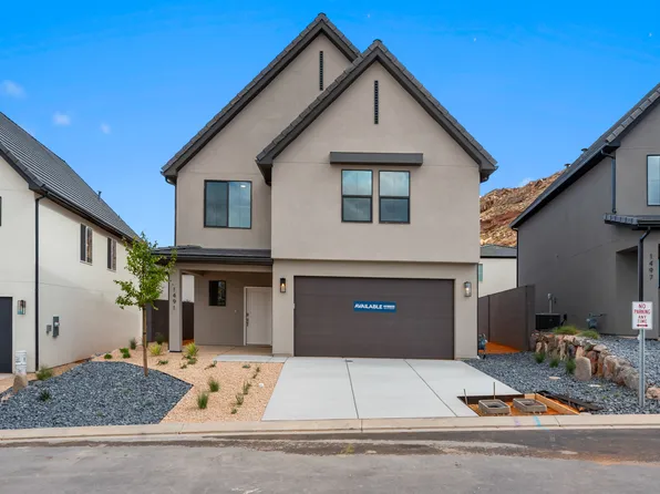 3327 E Defiance House Dr #4201, Washington, UT 84780