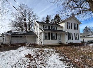 3594 West St, Orrville, OH 44667