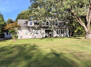 4039 Whippoorwill Way, Youngstown, OH