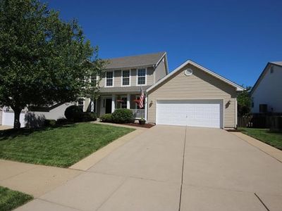 24 Docs Ct, Saint Charles, MO, 63303