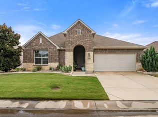 12021 Willet Way, Denton, TX 76207