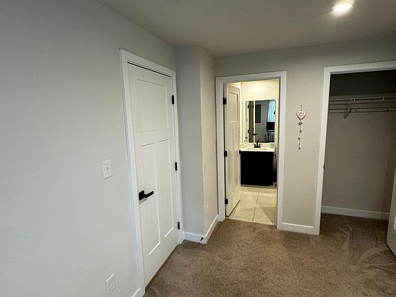 FIRST FLOOR BEDROOM WITH FULL BATH