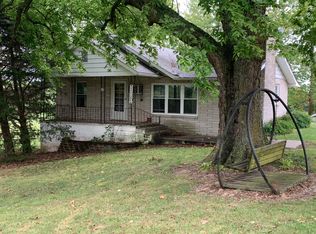 2981 Holly Rd, Seneca, MO 64865