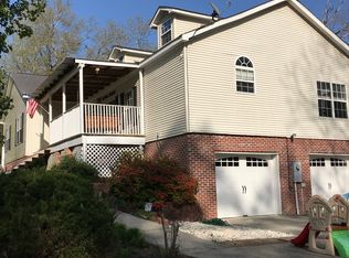 9768 Lakeside Rd, Harrison, TN 37341