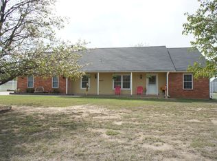 16402 E 89th St N, Owasso, OK 74055