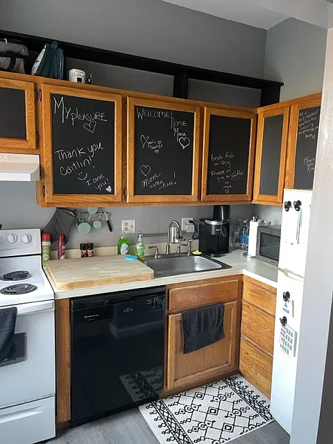 1 bed, 850 sqft, $1,350 — Photo 3