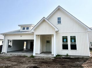 419 Morris Landing Rd, Holly Ridge, NC 28445