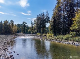 11311 184th Dr NE, Granite Falls, WA