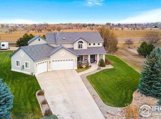 1420 Red Fox Cir, Severance, CO 80550