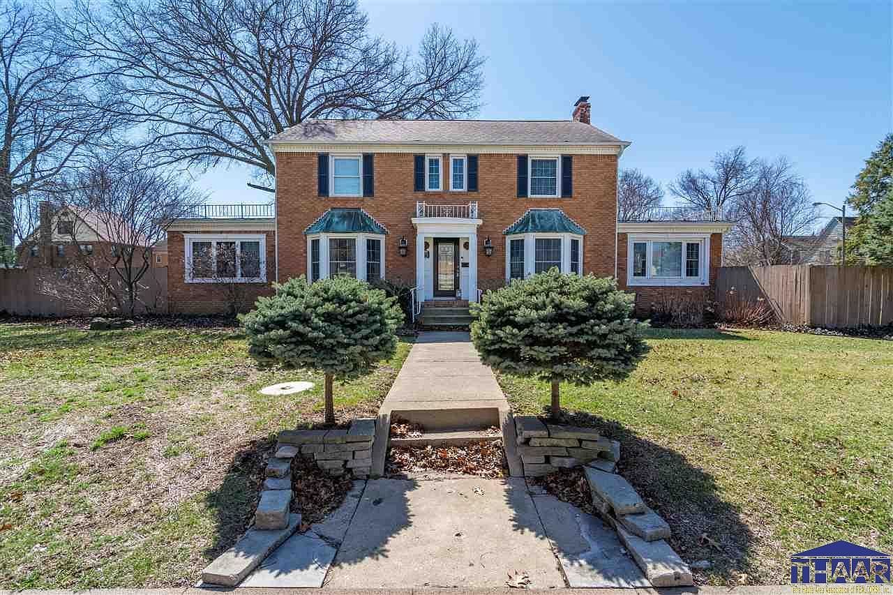2201 Ohio Blvd, Terre Haute, IN 47803 Zillow