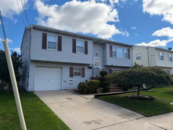 134 George St, South River, NJ 08882