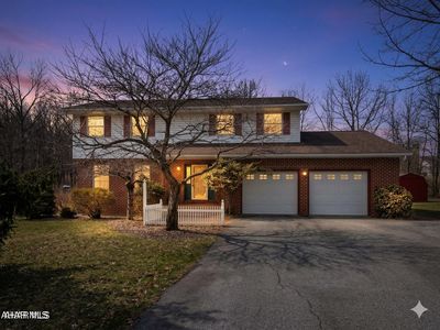 191 Godfrey Ln, Hollidaysburg, PA, 16648