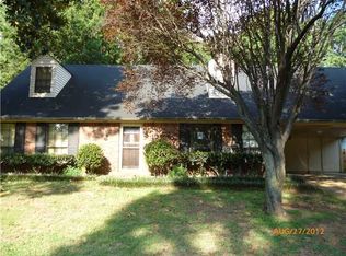 4349 Hunters Glen St E, Memphis, TN 38128