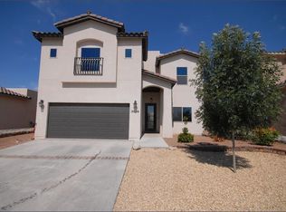 3009 Cedar Creek Pl, El Paso, TX 79938
