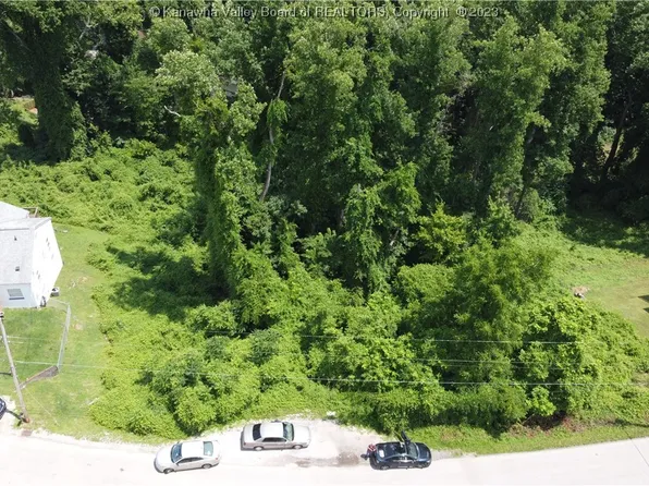 0 Ravina Rd, Charleston, WV 25314