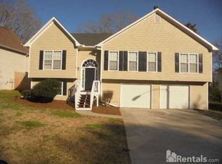 4293 Brandy Ann Ct, Acworth, GA 30101